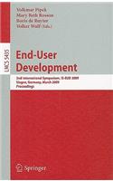 End-User Development