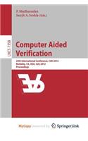 Computer Aided Verification