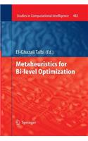 Metaheuristics for Bi-Level Optimization