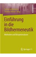 Einführung in Die Bildhermeneutik