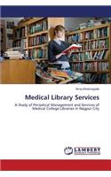 Medical Library Services