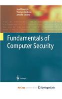 Fundamentals of Computer Security