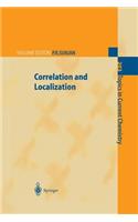 Correlation and Localization
