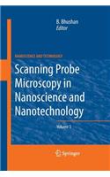 Scanning Probe Microscopy in Nanoscience and Nanotechnology 3