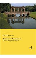 Brücken in Eisenbeton