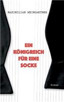 Königreich für eine Socke