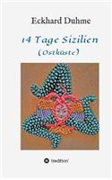 14 Tage Sizilien