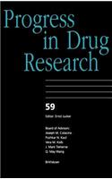 Progress in Drug Research