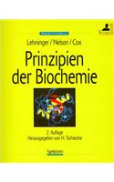 Prinzipien der Biochemie