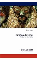 Graham Greene