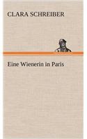 Eine Wienerin in Paris: (German)