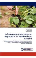 Inflammatory Markers and Hepatitis C in Heamodialysi Patients