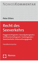 Recht Des Seeverkehrs