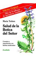 Salud de la Botica del Señor