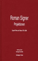 Roman Signer - Projektionen