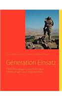 Generation Einsatz