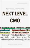 Next Level CMO