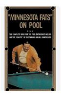 Minnesota Fats on Pool
