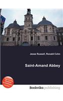 Saint-Amand Abbey