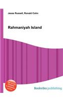 Rahmaniyah Island: (English)