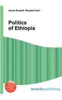 Politics of Ethiopia