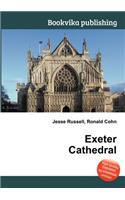 Exeter Cathedral