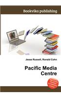 Pacific Media Centre