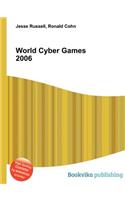 World Cyber Games 2006