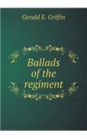 Ballads of the Regiment