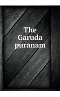 The Garuda Puranam