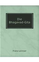 Die Bhagavad-Gita: (German)
