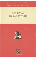 Las Casas en la Historia