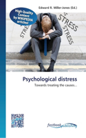 Psychological distress