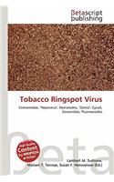 Tobacco Ringspot Virus: (English)