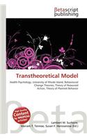 Transtheoretical Model: (English)