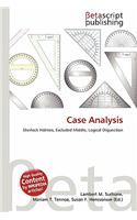 Case Analysis: (English)