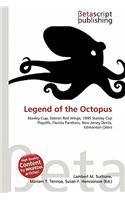 Legend of the Octopus