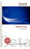 Nader Eivazi: (English)