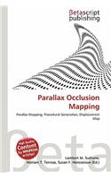 Parallax Occlusion Mapping: (English)