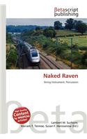 Naked Raven: (English)
