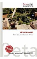 Annemasse: (English)