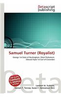 Samuel Turner (Royalist): (English)