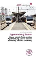 Agathenburg Station: (English)