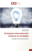 Entreprise internationale