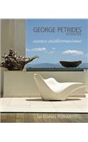 George Petrides: Interiors: Essence Mediterraneenne