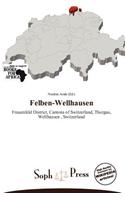 Felben-Wellhausen: (English)
