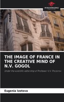 The Image of France in the Creative Mind of N.V. Gogol