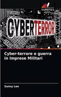Cyber-terrore e guerra in Imprese Militari