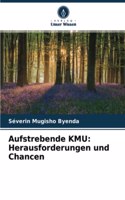 Aufstrebende KMU