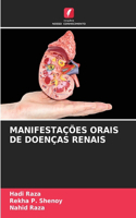 Manifestações Orais de Doenças Renais